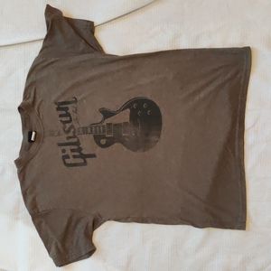 Gibson Les Paul T Shirt